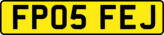 FP05FEJ