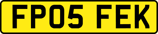 FP05FEK