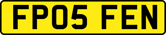 FP05FEN