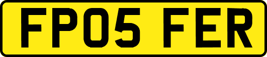 FP05FER