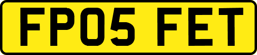 FP05FET