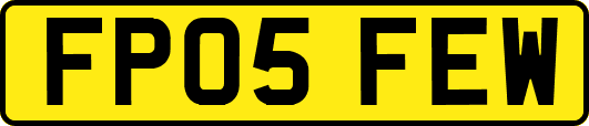 FP05FEW