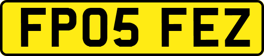 FP05FEZ