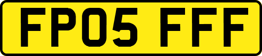FP05FFF
