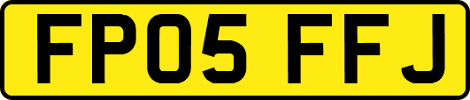 FP05FFJ
