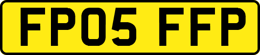 FP05FFP
