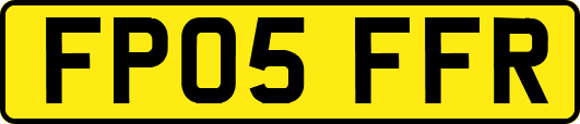 FP05FFR