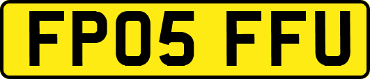 FP05FFU
