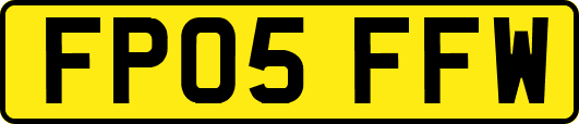 FP05FFW