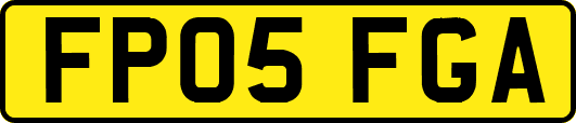 FP05FGA
