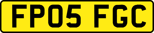 FP05FGC