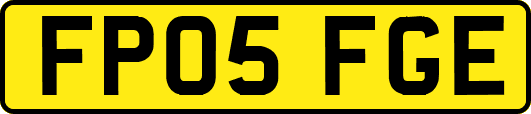 FP05FGE