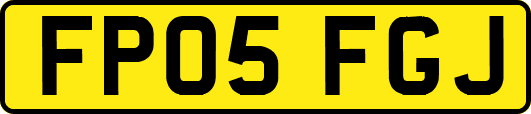 FP05FGJ