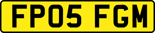 FP05FGM