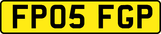 FP05FGP