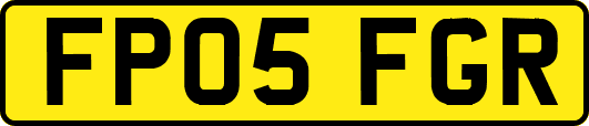 FP05FGR