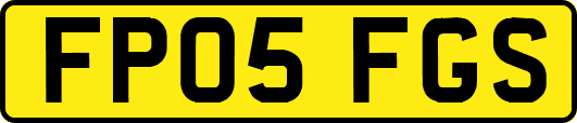 FP05FGS