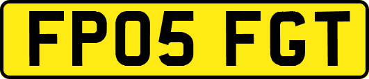 FP05FGT
