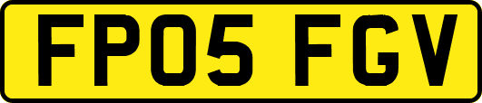 FP05FGV