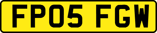 FP05FGW