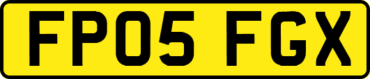 FP05FGX