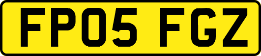 FP05FGZ