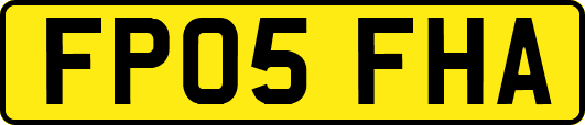 FP05FHA