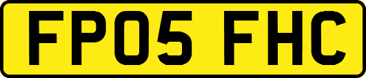 FP05FHC
