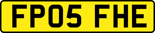 FP05FHE