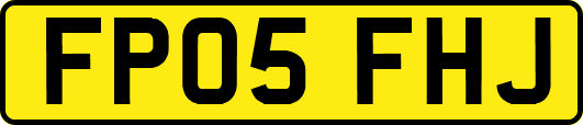 FP05FHJ