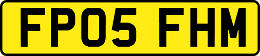 FP05FHM