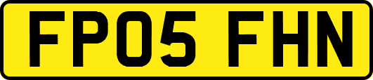 FP05FHN
