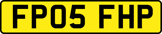 FP05FHP