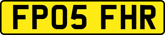 FP05FHR