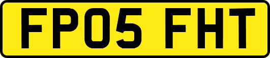FP05FHT