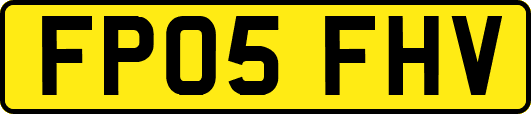 FP05FHV