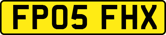 FP05FHX