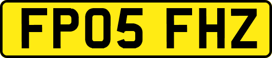 FP05FHZ