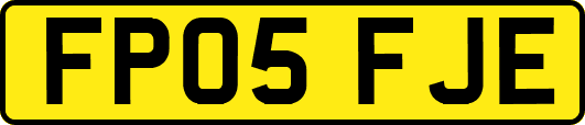 FP05FJE