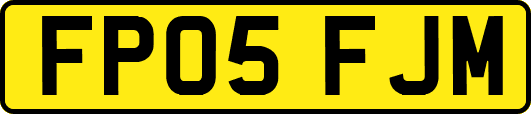 FP05FJM
