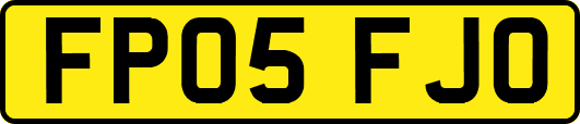 FP05FJO