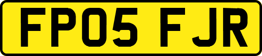 FP05FJR