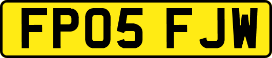 FP05FJW