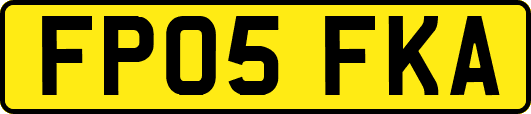 FP05FKA