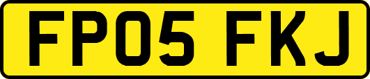 FP05FKJ