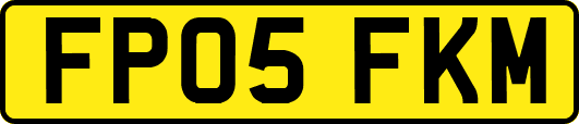 FP05FKM