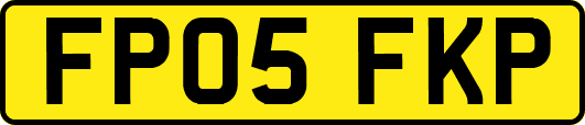 FP05FKP