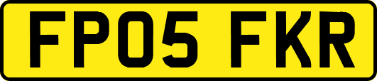 FP05FKR