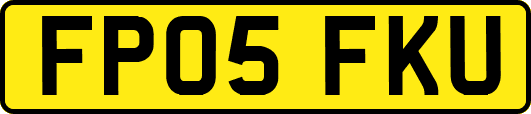 FP05FKU
