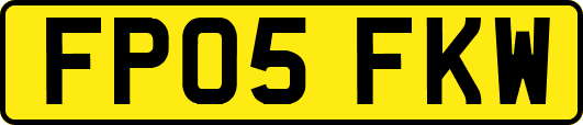 FP05FKW
